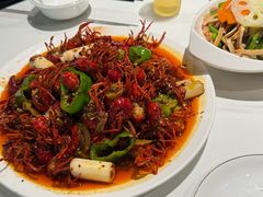 -回味南塘老王虾尾(总店)