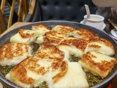 -哈啾嗨·新概念蒙餐(红星新城店)