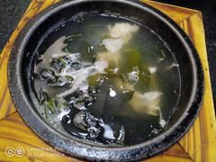 -喔爸韩国美食(慈溪银泰店)