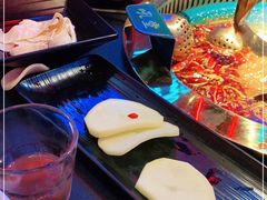 -吼堂老火锅(万寿宫店)