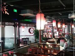 大堂-寻宝记绍兴菜(鲁迅路店)