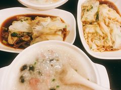 -卓粤拉肠(红庙店)