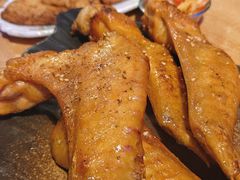 质烤烤大鸡翅-质烤烤物·活烤海鲜(质烤总店)
