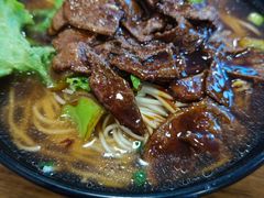 -董记面馆(漳州二路店)