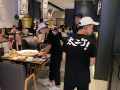-太二酸菜鱼(石家庄万象城店)
