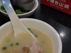 酸汤兔-老来福·非遗酸汤兔(凯旋路店)