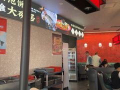 -大碗居·烤鸭·鱼头泡饼(天坛东门店)