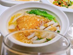 -菉雅苑·湛江菜(前海卓越INTOWN店)