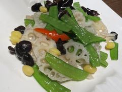 -HOHO餐厅(古子城店)