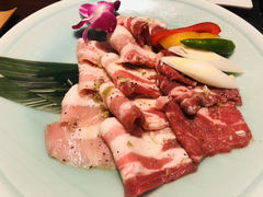 -叙叙苑(大阪店)