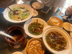 -芳芳私房菜·精做淮扬菜(承德路店)