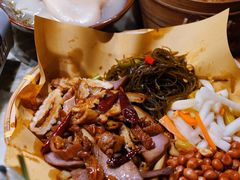 -常和州·夜宵大排档(常州单店)