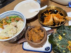 -小豆海棠(人民南路店)