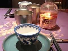 -丝路金桃·新疆菜(徐汇店)