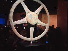 -三星堆博物馆