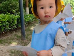 -绿城奇妙园双语日托(华茂悦峰园区)