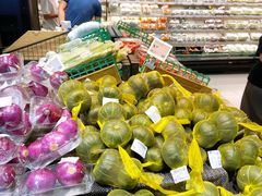 -盒马鲜生(顺义店)