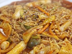 -妈妈手(山大总店)
