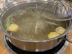 -就这么牛潮式牛肉火锅(华侨城店)
