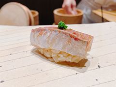 -晴空·日本料理(万象城店)