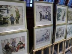 -平江历史文化街区-友苏美术馆