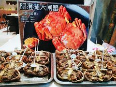-一棠龙虾•王牌虾球(楚河汉街店)
