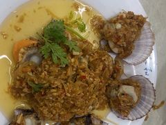 -人和啤酒屋海鲜大排档(营口路店)