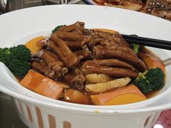 -尖沙咀大酒楼(罗村店·粤菜海鲜·宴会聚餐)