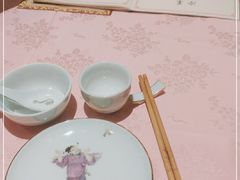 -誉八仙酒楼(静安大悦城店)