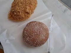 -BreadTalk面包新语(虹口龙之梦店)