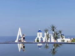 -辽宁团山国家级海洋公园