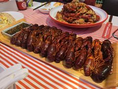 -霸王虾·小龙虾香辣蟹(玉林店)