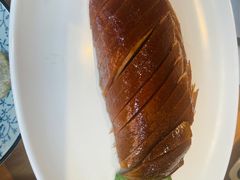 -四季民福烤鸭店(前门廊房二条店)