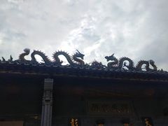 -龙川佗城