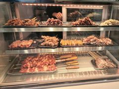-直隶安家罩饼(复兴路店)