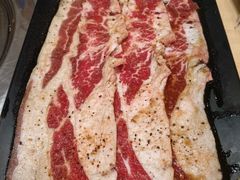 格桑肉-花味·自助烤肉(雨花客厅店)