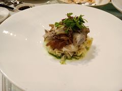 -太湖饭店·寄畅轩中餐厅