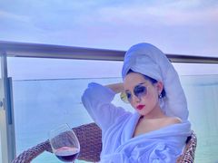 -深圳大梅沙京基洲际度假酒店