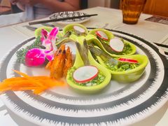 -太食獸泰式茶餐厅(IFS国金中心店)