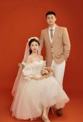 -女王风尚STUDIO·轻奢化定制