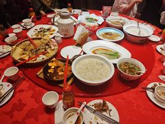 -山西会馆·晋菜·晋商宴·牌匾博物馆(胜利东街店)