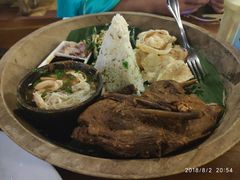 -Pundi Pundi Restaurant