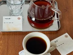 -纽巷咖啡 SOFTFOCUS COFFEE(锦和巴黎时韵店)