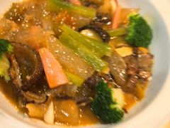 -秦月轩·陕西家乡菜(阜成路·五棵松店)