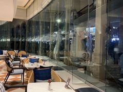 -深圳威尼斯英迪格酒店-邻芙花廊下午茶·NINFA GALLERY·蛋糕·咖啡
