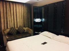 -南京新街口桔子水晶酒店