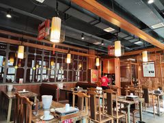 -郑喜旺烧烤(郑州总店)