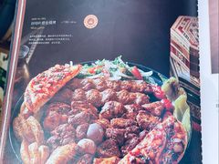 -BRBR叙利亚餐厅(总店)