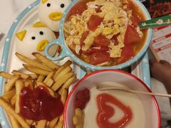 -雅佳神话·麻辣烤鱼(新街口店)