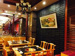 -老码头火锅(骡马市店)